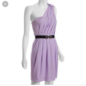 BCBGMaxAzria Dress